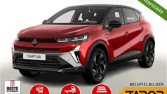 Gebraucht 2024 Renault Captur Esprit Alpine SUV | 30.218 € (Fairer Preis)