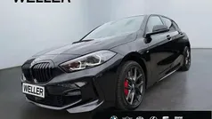 Gebraucht 2024 BMW 120 M Sport Kleinwagen | 33.480 € (Fairer Preis)