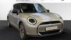 Gebraucht 2024 Mini Cooper Kleinwagen | 28.800 € (Fairer Preis)