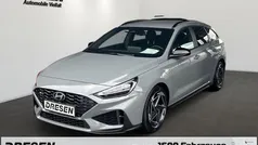 Gebraucht 2024 Hyundai i30 N Line Kombi | 26.590 € (Fairer Preis)