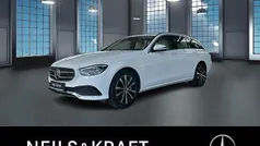 Gebraucht 2022 Mercedes E300 Avantgarde Limousine | 33.450 € (Fairer Preis)
