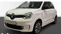Weiß Gebraucht 2023 Renault Twingo Techno Kleinwagen | 13.880 € (Fairer Preis)
