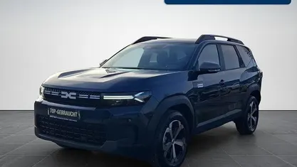 Gebraucht 2025 Dacia Bigster Journey SUV | 29.980 € (Fairer Preis)