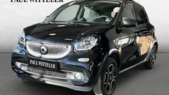 Gebraucht 2018 Smart ForFour Kleinwagen | 11.990 € (Fairer Preis)