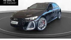 Gebraucht 2025 Audi A5 Sport Coupé | 75.950 € (Etwas zu teuer)