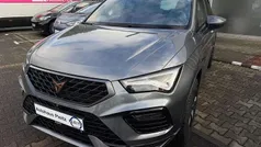 Gebraucht 2023 Cupra Ateca VZ SUV | 32.900 € (Fairer Preis)