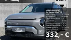 Grau Neu 2025 Kia EV3 3 SUV | 35.777 € (Fairer Preis)