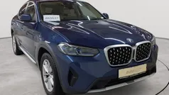 Gebraucht 2022 BMW X4 Performance SUV | 36.890 € (Fairer Preis)