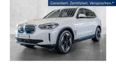 Gebraucht 2021 BMW iX3 Sport Line SUV | 37.495 € (Fairer Preis)