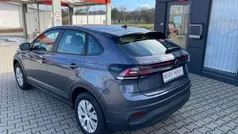 Gebraucht 2023 VW Taigo SUV | 18.880 € (Guter Preis)