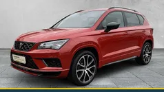 Gebraucht 2019 Cupra Ateca SUV | 28.990 € (Fairer Preis)