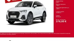 Gebraucht 2025 Audi Q3 Sportback S-Line SUV | 43.980 € (Fairer Preis)
