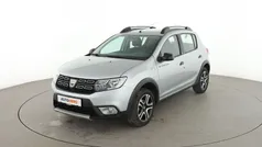 Silber Gebraucht 2020 Dacia Sandero Celebration Kleinwagen | 9.990 €