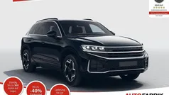 Gebraucht 2025 VW Touareg R-line SUV | 75.990 €