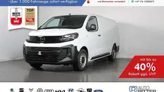 Gebraucht 2025 Opel Vivaro Van | 31.190 € (Fairer Preis)