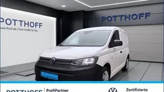 Gebraucht 2021 VW Caddy Van / Kleinbus | 20.777 € (Guter Preis)