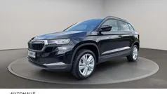 Gebraucht 2024 Skoda Karoq Selection SUV | 31.880 € (Fairer Preis)