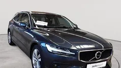 Denim blaumetallic Gebraucht 2020 Volvo V60 Momentum Kombi | 14.990 € (Superpreis)