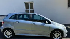 Gebraucht 2007 Mercedes B200 Van / Kleinbus | 3.000 € (Fairer Preis)