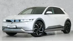 Gebraucht 2024 Hyundai Ioniq 6 Limousine | 38.250 € (Guter Preis)