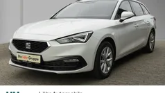 Gebraucht 2022 Seat Leon ST Style Kombi | 21.980 € (Fairer Preis)