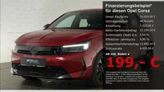 Gebraucht 2024 Opel Corsa Kleinwagen | 16.624 € (Superpreis)