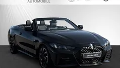 Schwarz Neu 2024 BMW 420 Comfort Edition Cabrio | 63.790 € (Fairer Preis)