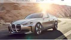 Sanremo grün metallic Gebraucht 2022 BMW 420 | 36.880 € (Fairer Preis)