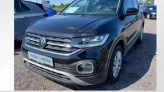 Gebraucht 2024 VW T-Cross Move SUV | 19.770 € (Guter Preis)