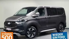 Gebraucht 2025 Ford Tourneo Custom Active Van | 61.390 € (Fairer Preis)