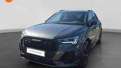 Daytonagrau perleffekt Gebraucht 2023 Audi Q3 S-Line SUV | 36.990 € (Fairer Preis)