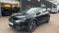 Schwarz Gebraucht 2024 Opel Mokka Elegance SUV | 24.999 € (Fairer Preis)