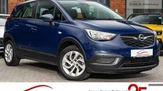 Gebraucht 2018 Opel Crossland Edition SUV | 9.890 € (Fairer Preis)