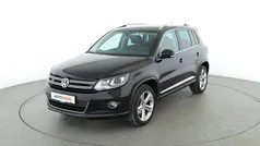 Gebraucht 2015 VW Tiguan LOUNGE SUV | 14.470 € (Fairer Preis)