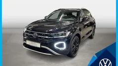 Gebraucht 2022 VW T-Roc Style SUV | 25.470 € (Fairer Preis)