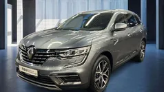 Grau Gebraucht 2024 Renault Koleos Techno SUV | 32.180 € (Fairer Preis)