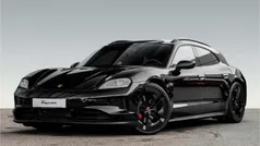 Porsche Taycan 4S