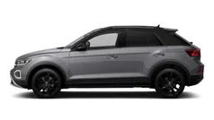 Gebraucht 2025 VW T-Roc Style SUV | 34.030 € (Fairer Preis)