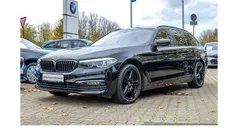 Gebraucht 2019 BMW 520 Sport Line Kombi | 23.680 € (Guter Preis)
