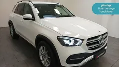 Gebraucht 2022 Mercedes GLE350e AMG SUV | 56.990 € (Guter Preis)