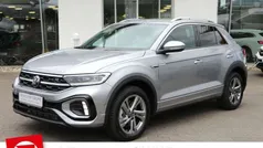 Gebraucht 2025 VW T-Roc R-line SUV | 35.490 € (Fairer Preis)