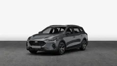 Magnetic Neu 2024 Ford Focus ST-Line Kombi | 26.950 € (Guter Preis)