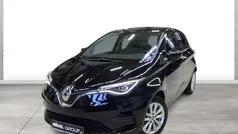 Schwarz Gebraucht 2022 Renault Zoe Experience Kleinwagen | 17.890 € (Fairer Preis)