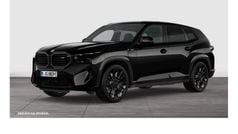 Gebraucht 2025 BMW XM Performance SUV | 129.890 € (Fairer Preis)