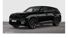 Gebraucht 2025 BMW XM Performance SUV | 129.890 € (Fairer Preis)