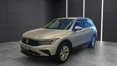 Gebraucht 2024 VW Tiguan Life SUV | 30.440 € (Guter Preis)