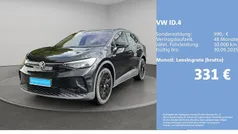 Gebraucht 2022 VW ID.4 Pro Performance SUV | 28.890 € (Fairer Preis)