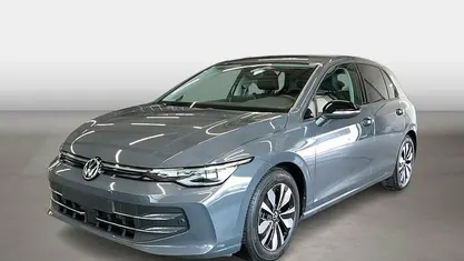 Gebraucht VW Golf VIII Goal 150 PS (110 kW) 2025 Limousine