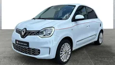 Weiß Gebraucht 2021 Renault Twingo Vibes Kleinwagen | 12.990 € (Fairer Preis)