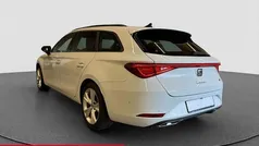 Gebraucht 2024 Seat Leon FR Kombi | 25.950 € (Fairer Preis)
